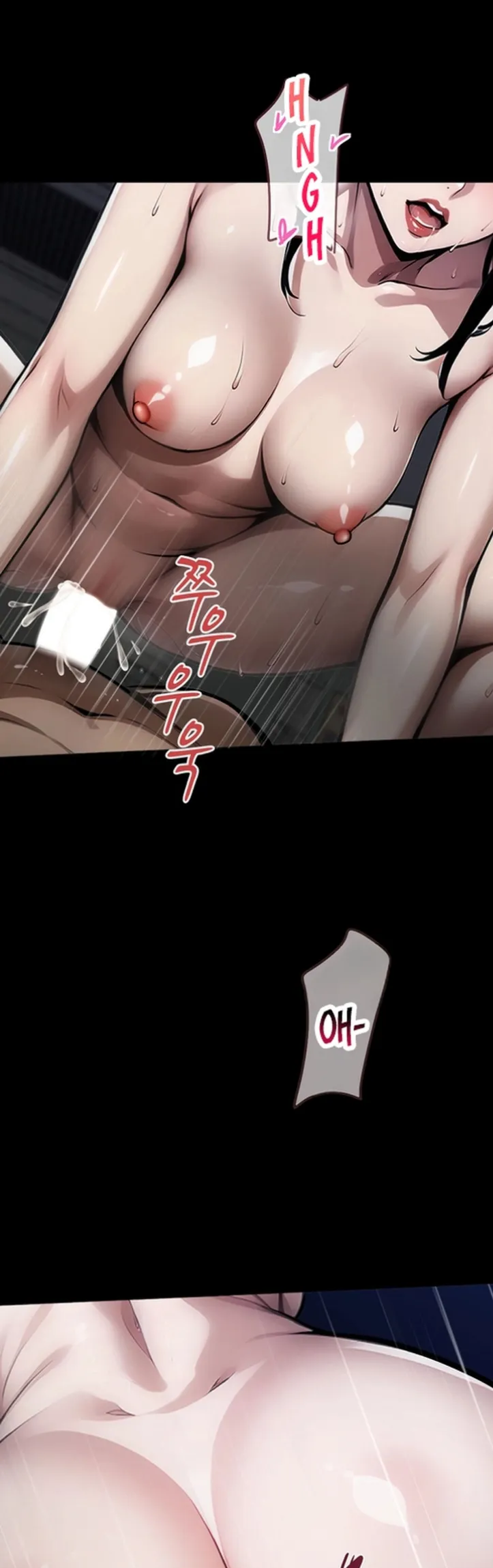 Gangster X Company Office Worker - Chapter 01 60
