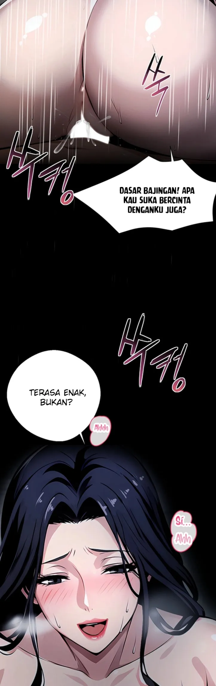 Gangster X Company Office Worker - Chapter 01 48