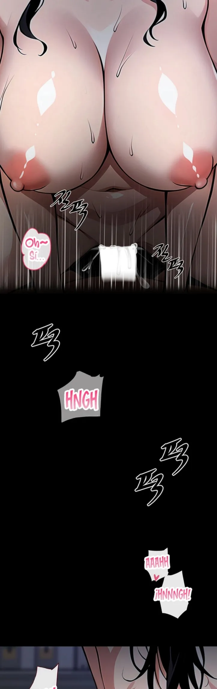 Gangster X Company Office Worker - Chapter 01 49