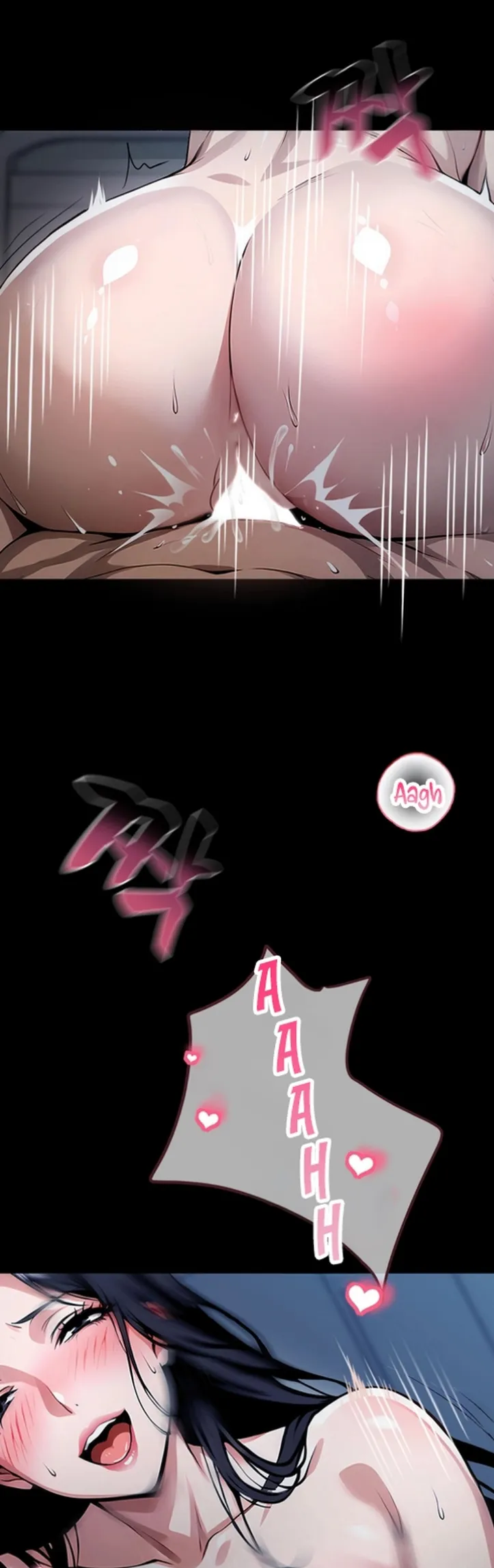 Gangster X Company Office Worker - Chapter 01 43