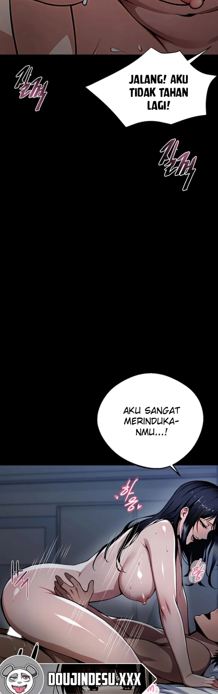 Gangster X Company Office Worker - Chapter 01 40