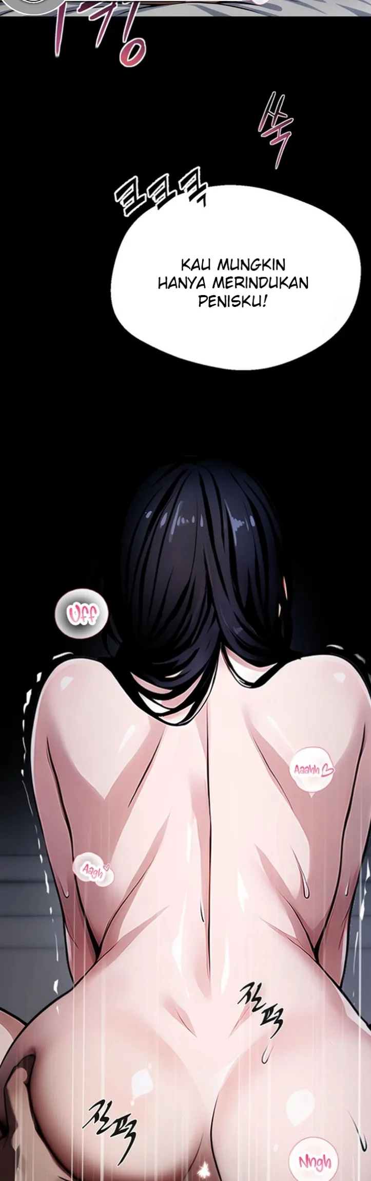 Gangster X Company Office Worker - Chapter 01 41