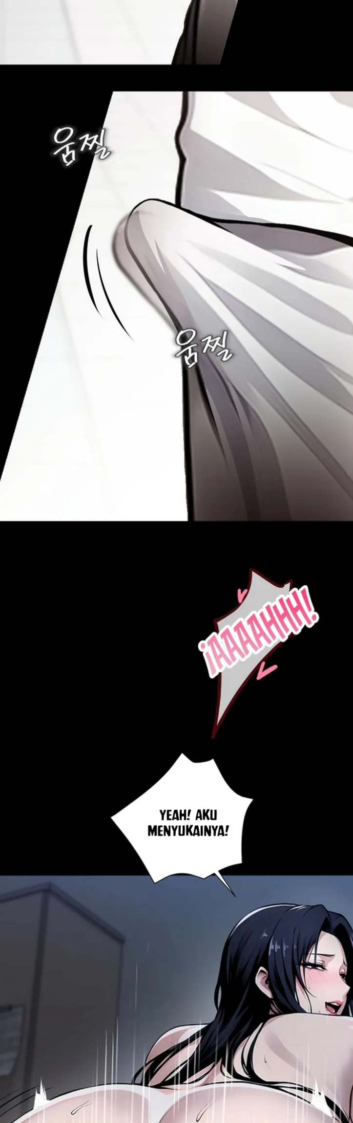 Gangster X Company Office Worker - Chapter 01 47
