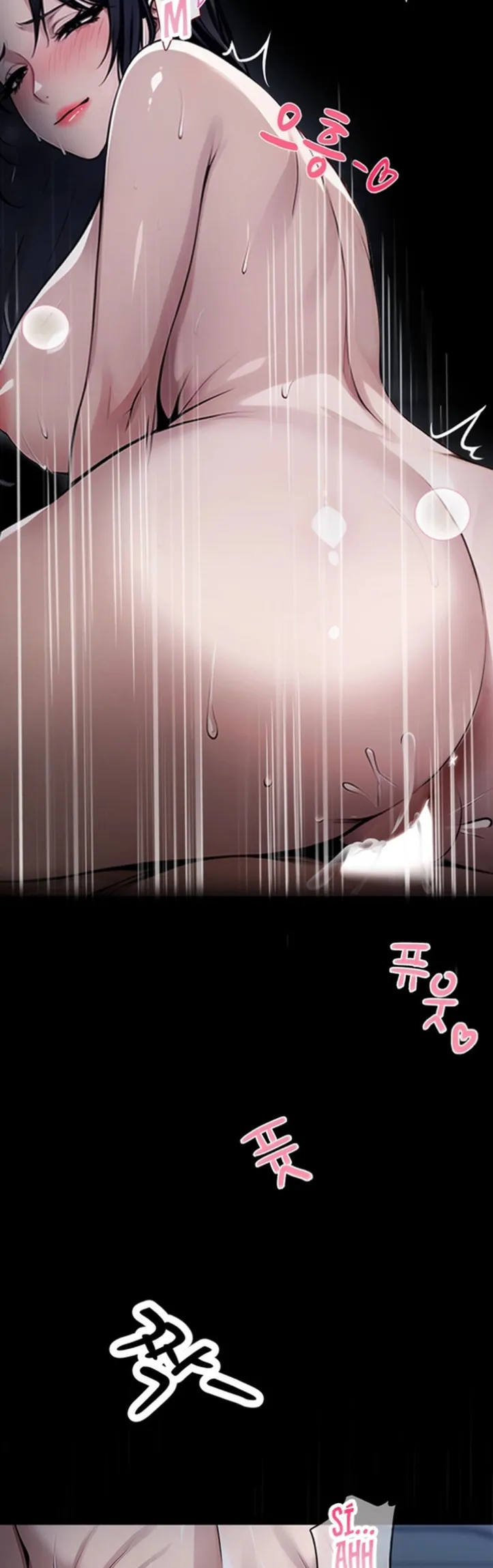 Gangster X Company Office Worker - Chapter 01 45