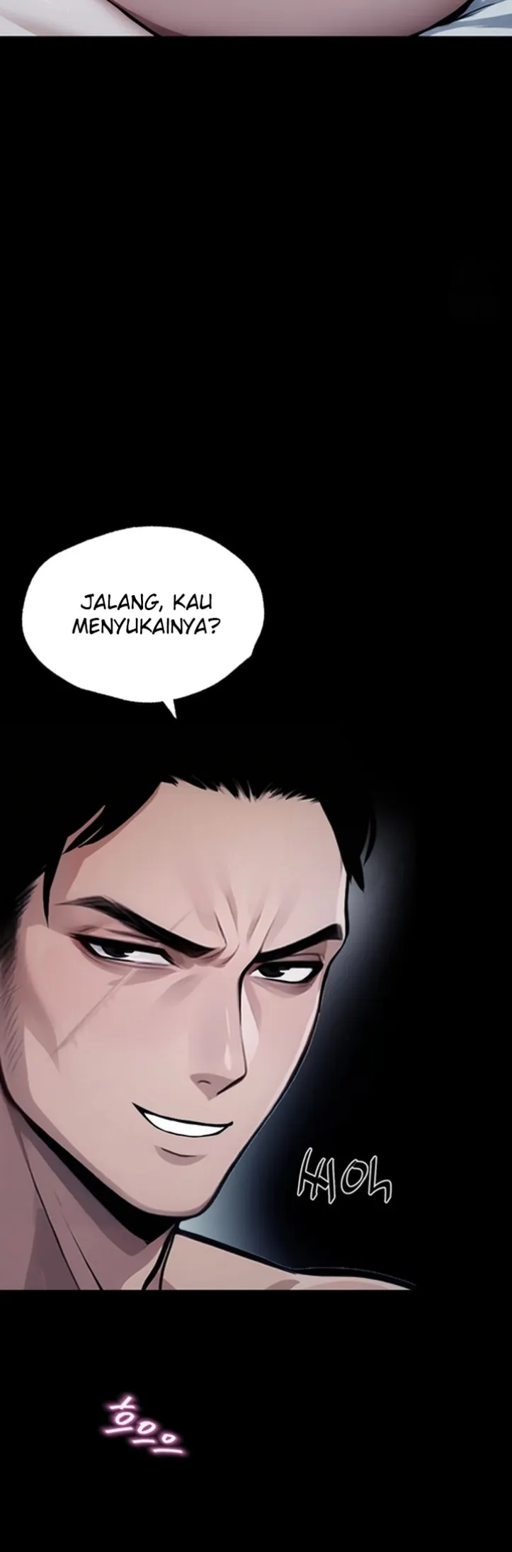 Gangster X Company Office Worker - Chapter 01 5