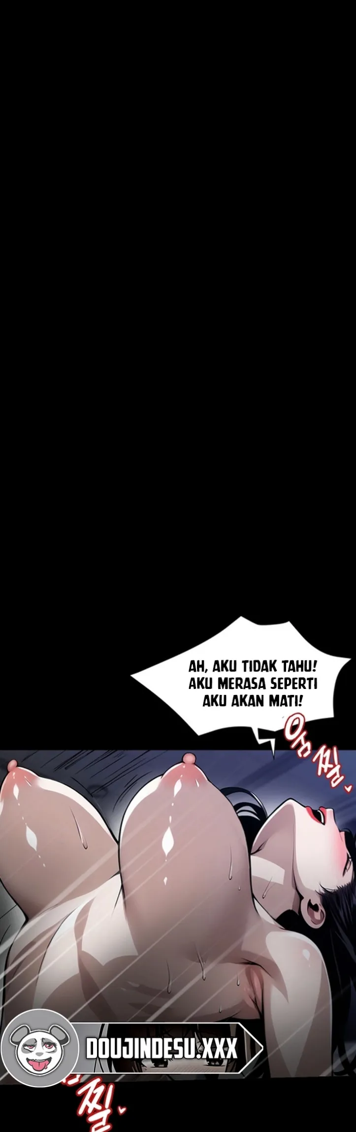 Gangster X Company Office Worker - Chapter 01 58