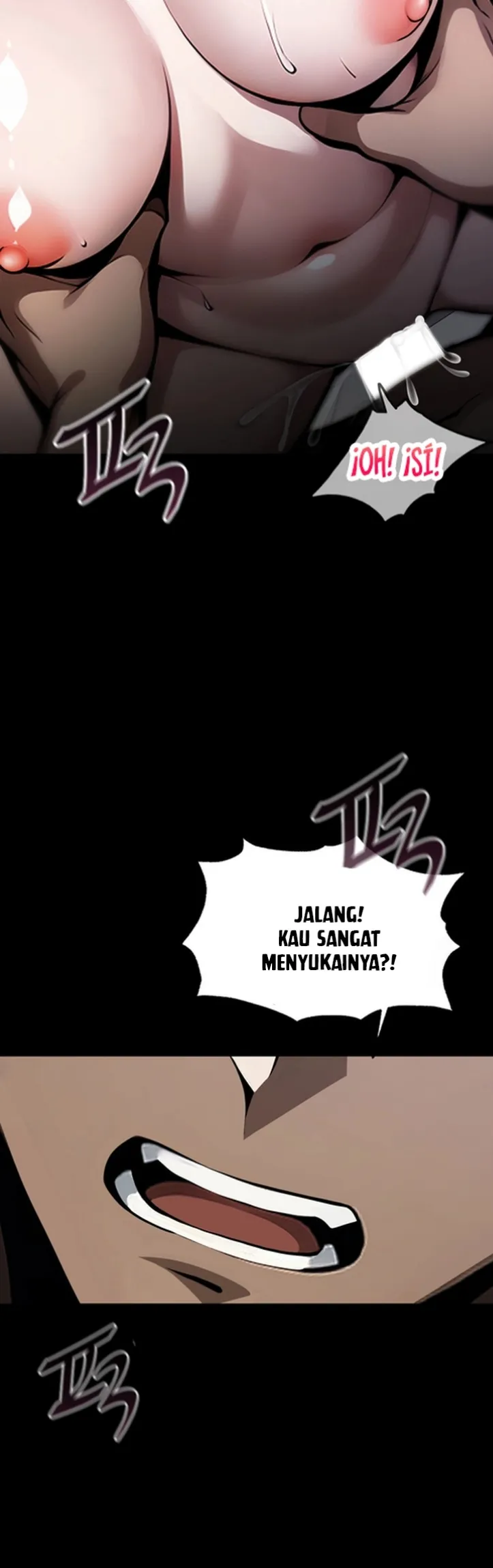 Gangster X Company Office Worker - Chapter 01 57