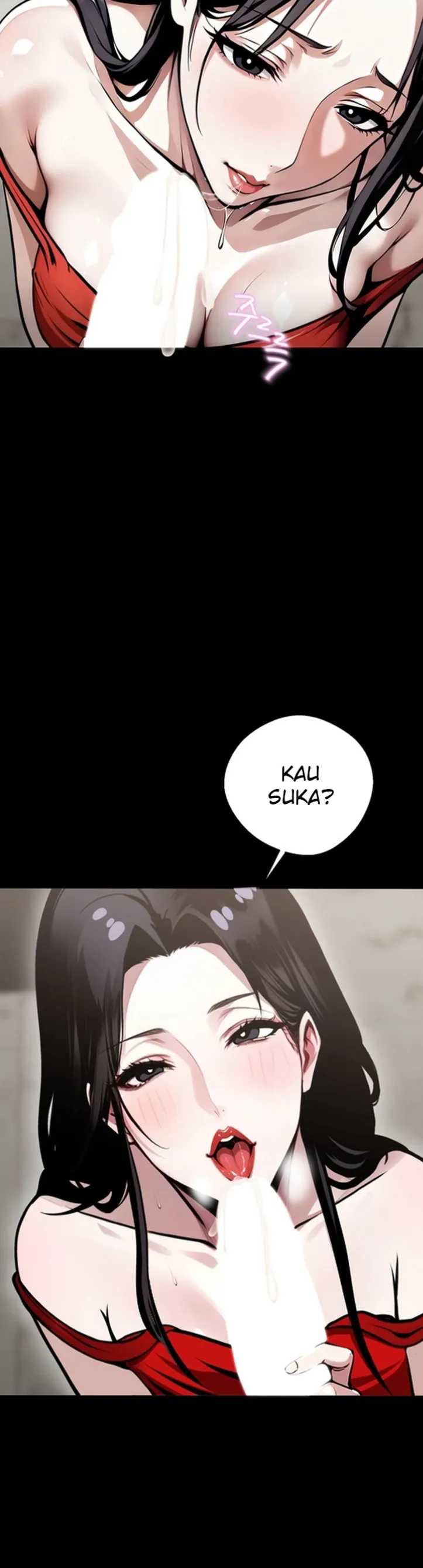 Gangster X Company Office Worker - Chapter 05 33