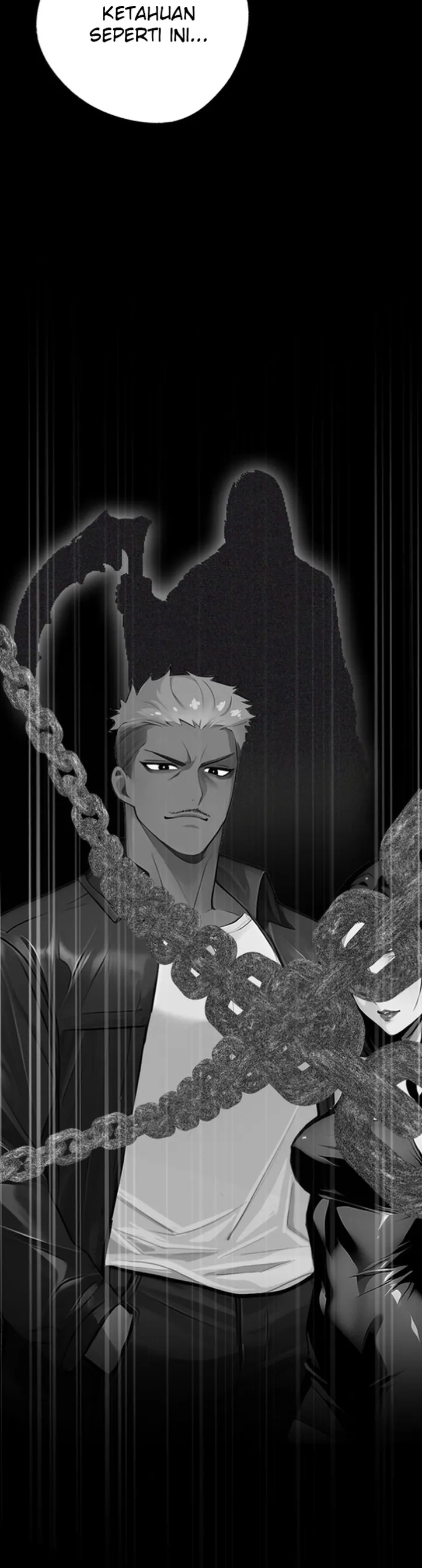 Gangster X Company Office Worker - Chapter 05 7