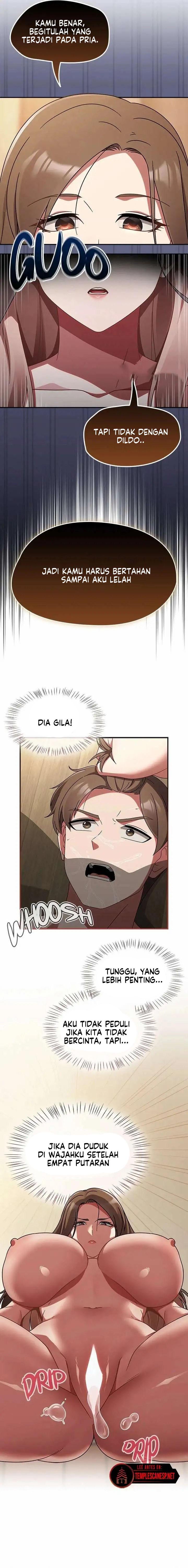 Ground and Pound - Chapter 19 6