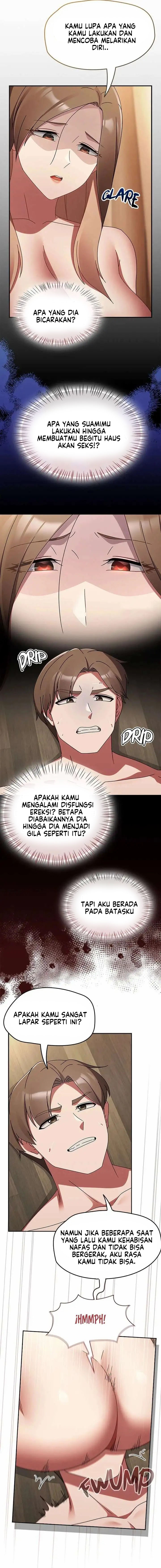 Ground and Pound - Chapter 19 4