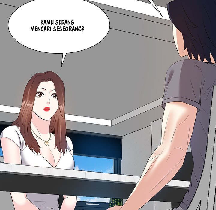 Daddy Long Legs - Chapter 21 8