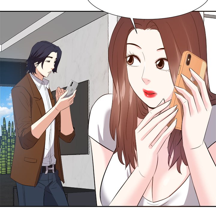 Daddy Long Legs - Chapter 21 89