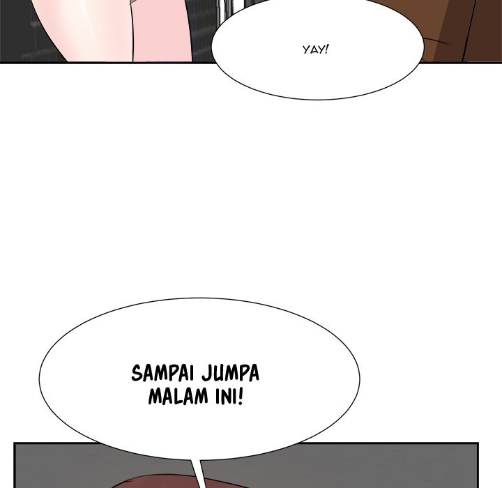 Daddy Long Legs - Chapter 21 83