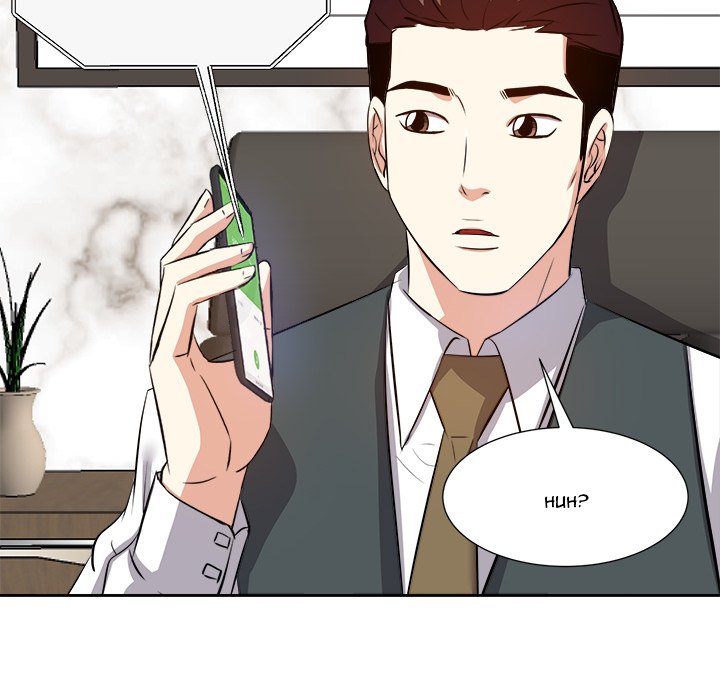 Daddy Long Legs - Chapter 21 86