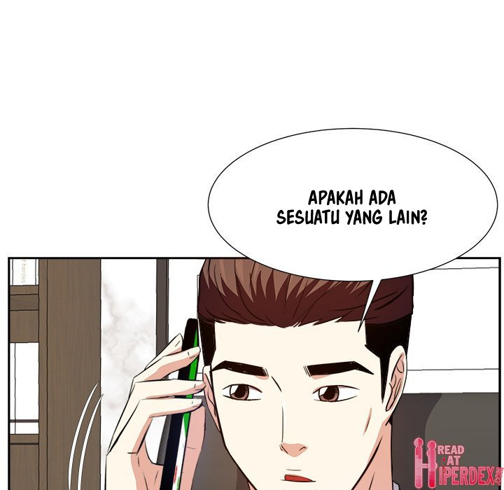 Daddy Long Legs - Chapter 21 87