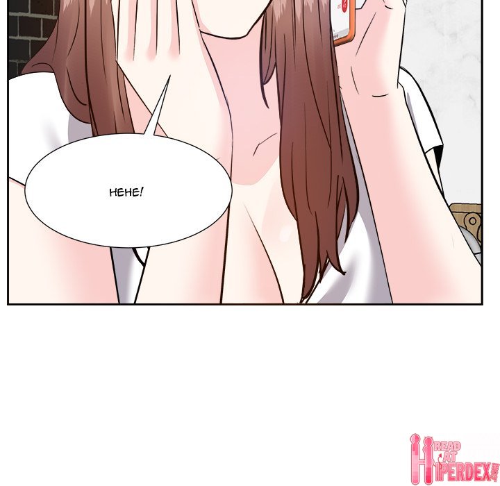 Daddy Long Legs - Chapter 21 93