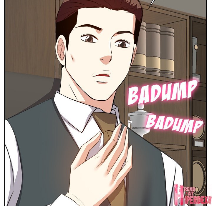 Daddy Long Legs - Chapter 21 96
