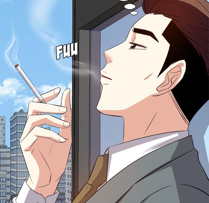 Daddy Long Legs - Chapter 21 29