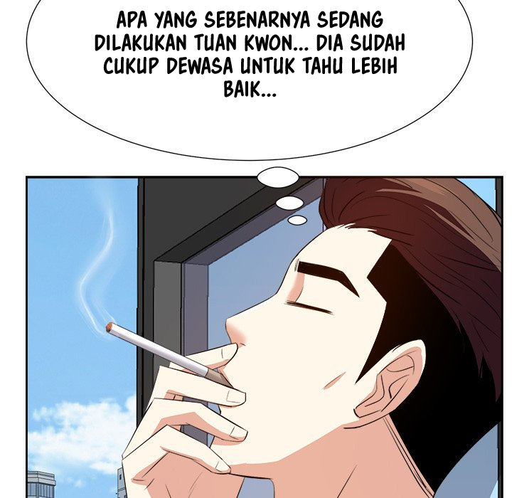 Daddy Long Legs - Chapter 21 26