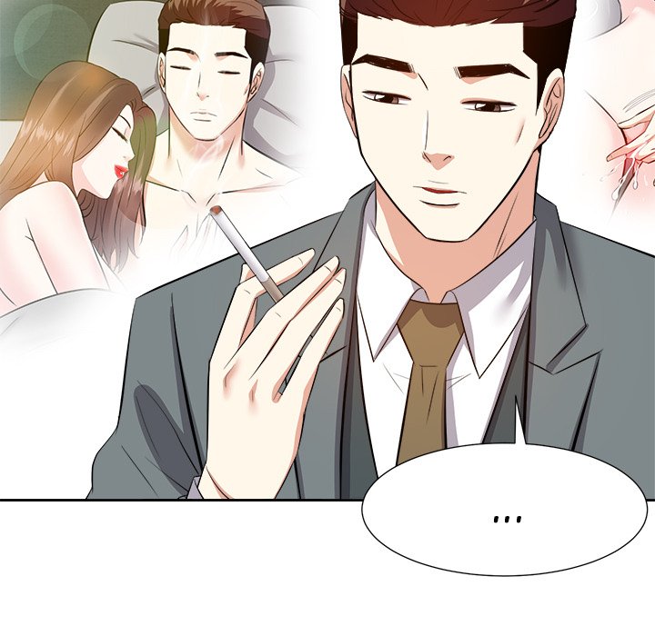 Daddy Long Legs - Chapter 21 32