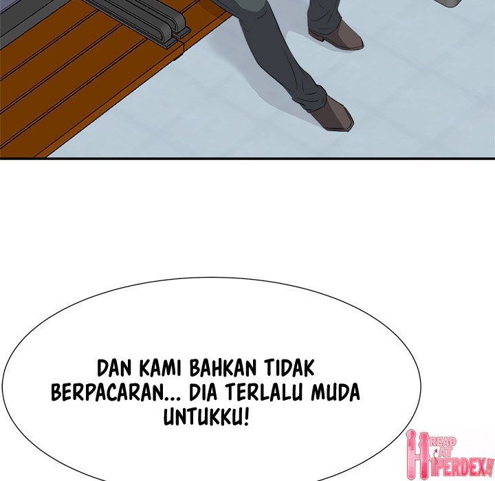 Daddy Long Legs - Chapter 21 36