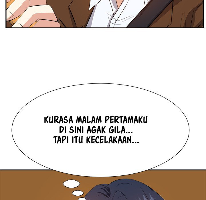 Daddy Long Legs - Chapter 21 128
