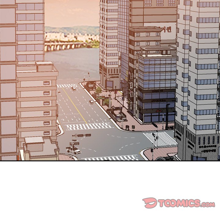 Daddy Long Legs - Chapter 21 124