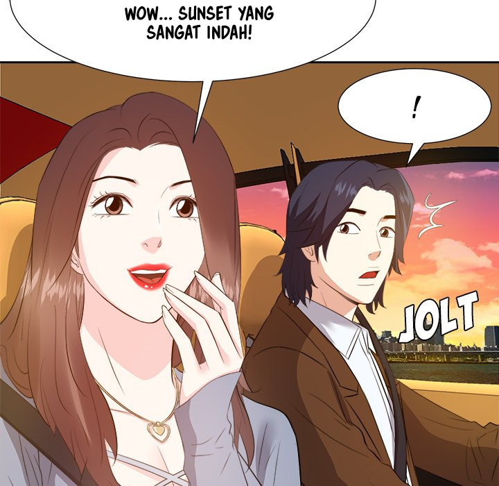 Daddy Long Legs - Chapter 21 137
