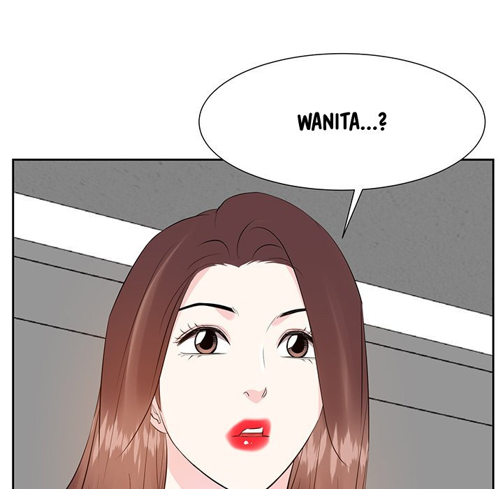 Daddy Long Legs - Chapter 21 11