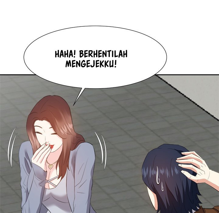 Daddy Long Legs - Chapter 21 118