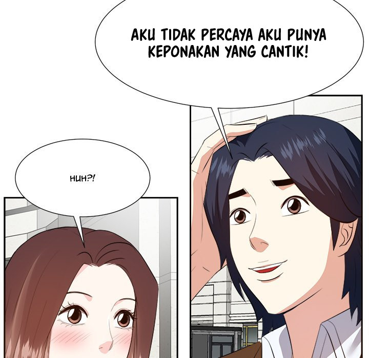 Daddy Long Legs - Chapter 21 116