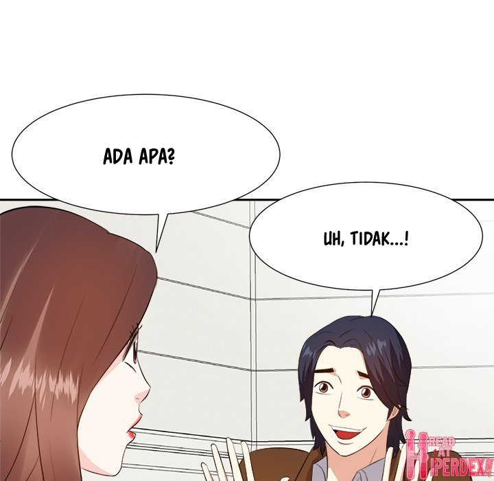 Daddy Long Legs - Chapter 21 114