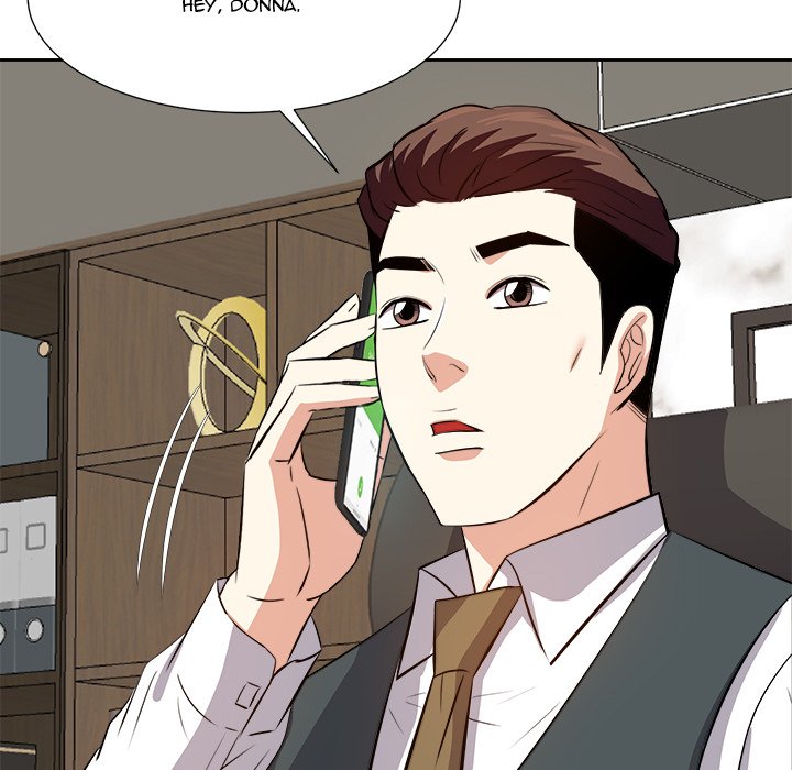 Daddy Long Legs - Chapter 21 68