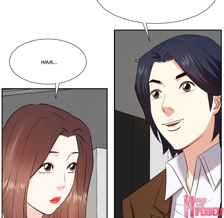 Daddy Long Legs - Chapter 21 60
