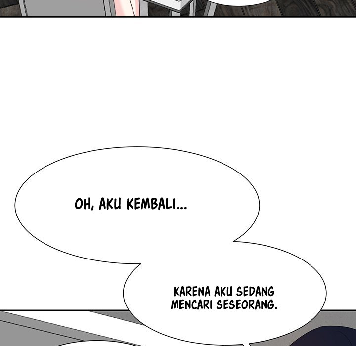 Daddy Long Legs - Chapter 21 7