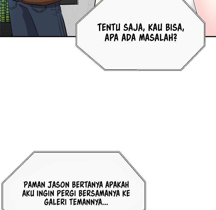 Daddy Long Legs - Chapter 21 71