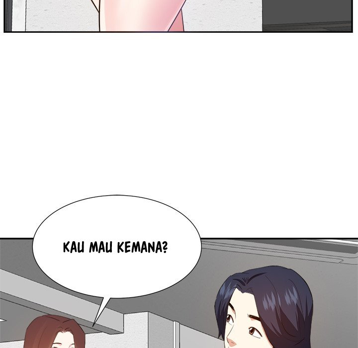 Daddy Long Legs - Chapter 21 46