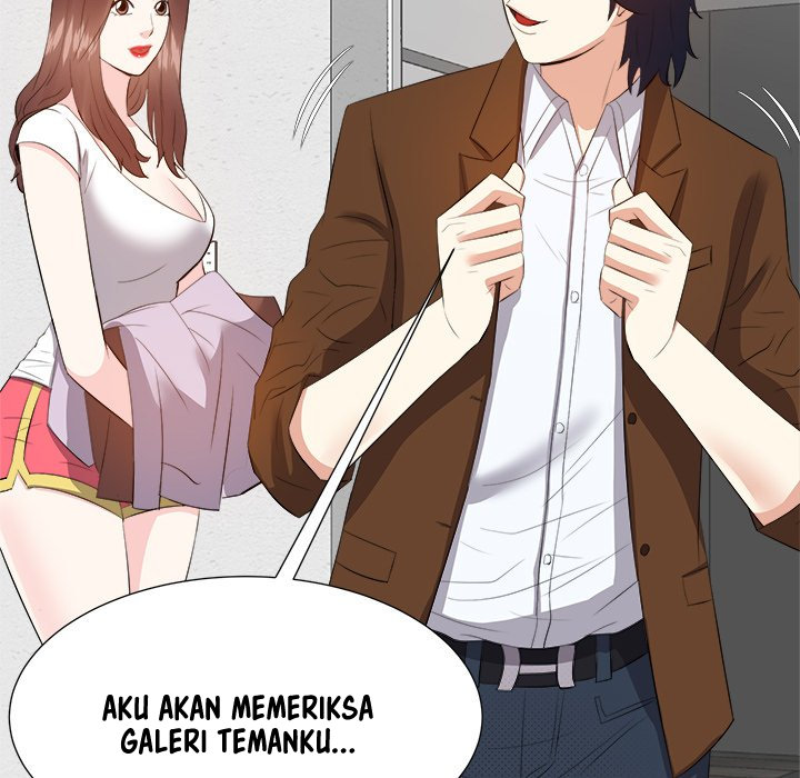 Daddy Long Legs - Chapter 21 47