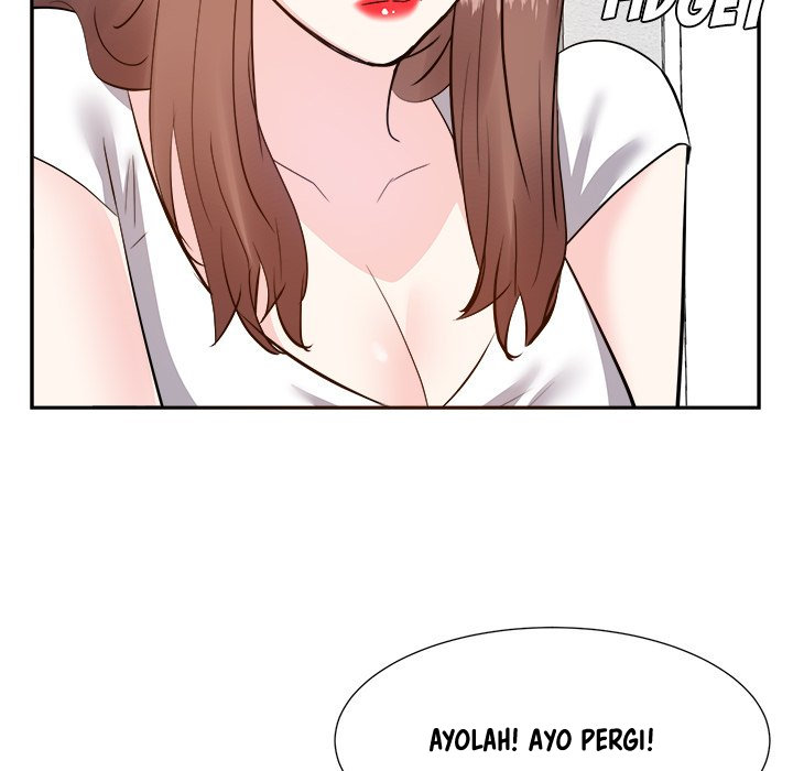 Daddy Long Legs - Chapter 21 59