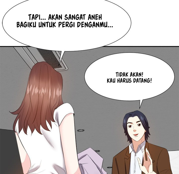 Daddy Long Legs - Chapter 21 56