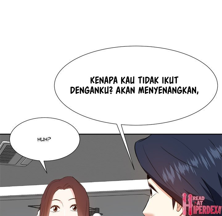 Daddy Long Legs - Chapter 21 54