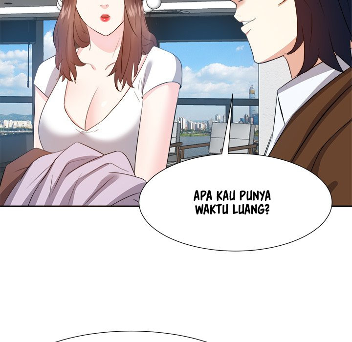 Daddy Long Legs - Chapter 21 55