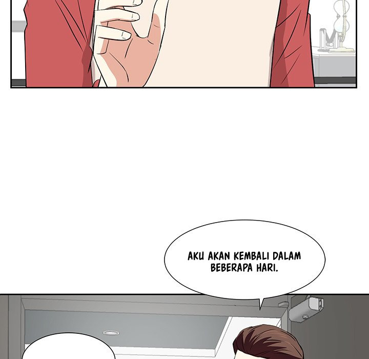 Daddy Long Legs - Chapter 38 8