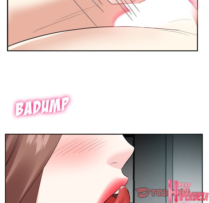 Daddy Long Legs - Chapter 38 82