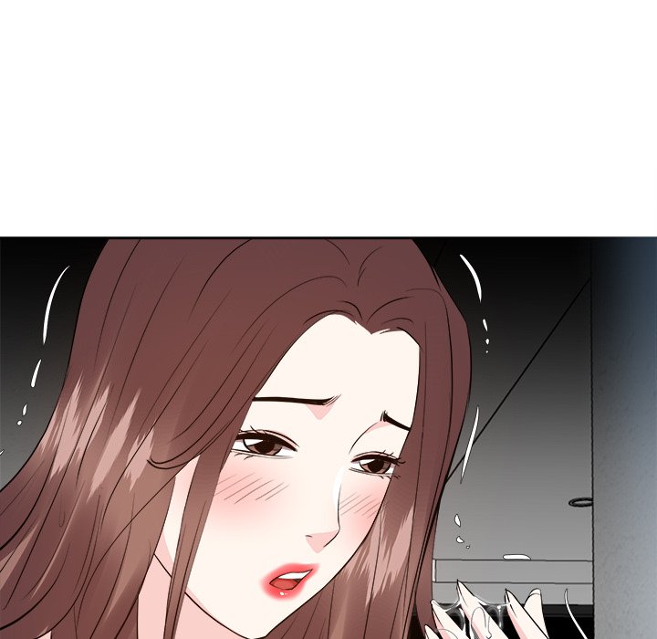 Daddy Long Legs - Chapter 38 93