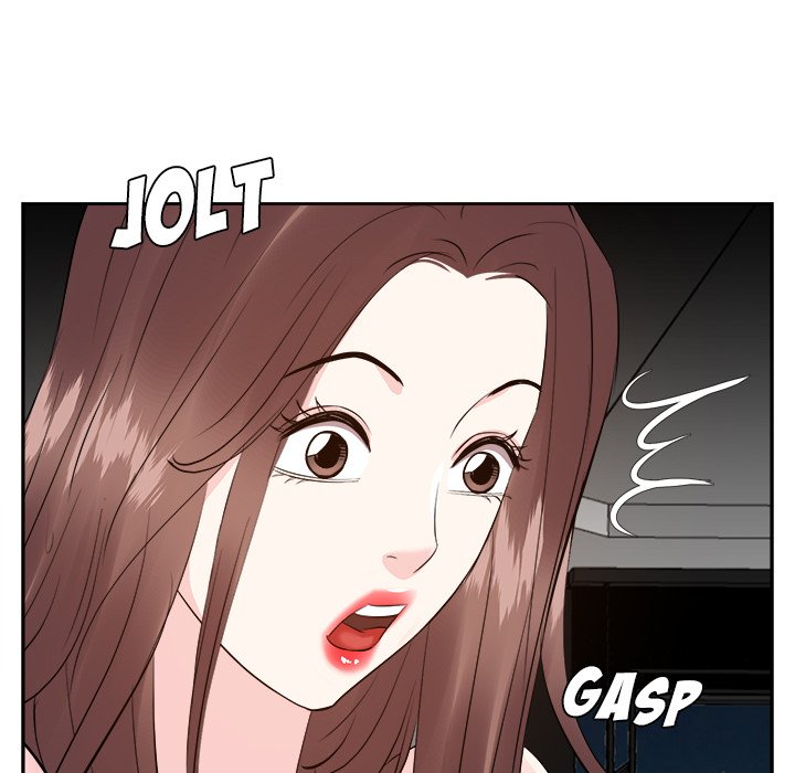 Daddy Long Legs - Chapter 38 95