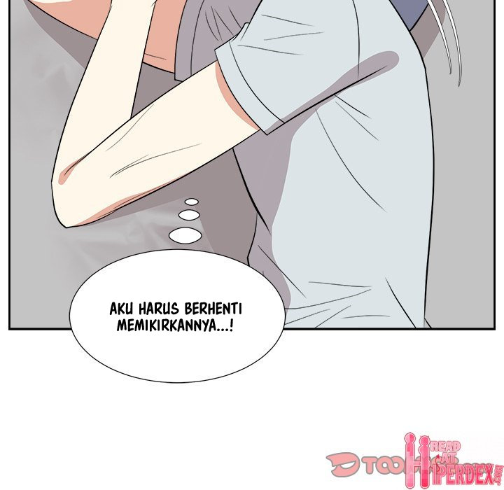 Daddy Long Legs - Chapter 38 28