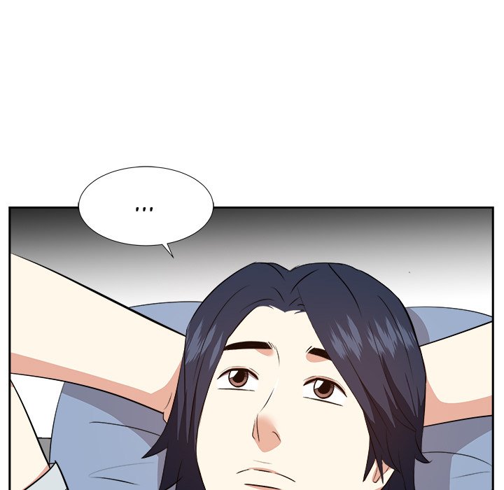 Daddy Long Legs - Chapter 38 23