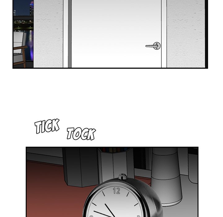Daddy Long Legs - Chapter 38 20